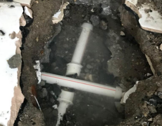 东宝卫生间防水公司