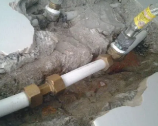 东宝测漏水多少钱