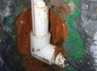 东宝卫生间测漏水价格明细