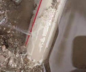 东宝水管维修公司