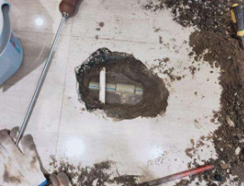 东宝卫生间防水多少钱