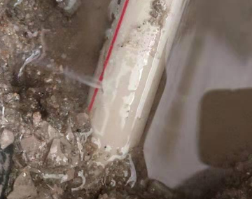 东宝水管维修多少钱
