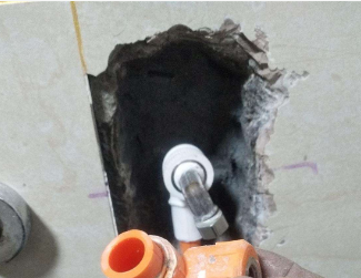 东宝卫生间测漏水哪家好