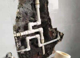 东宝卫生间测漏水价格多少