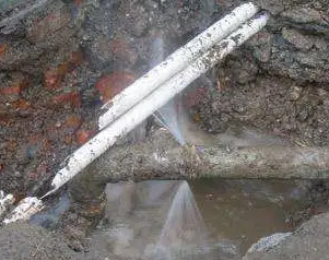 东宝水管维修费用是多少