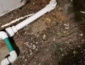 东宝卫生间测漏水服务电话
