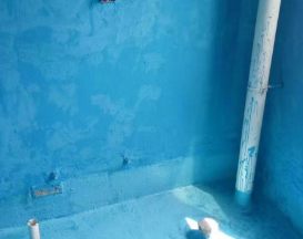东宝卫生间防水多少钱