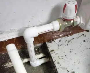 东宝卫生间测漏水多少钱