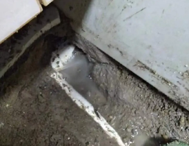 东宝卫生间测漏水多少钱