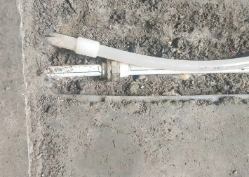 东宝卫生间测漏水之解决方法