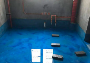 东宝卫生间防水步骤