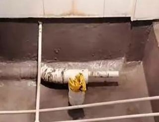东宝卫生间测漏水服务电话