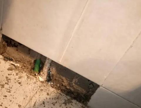 东宝测漏水公司为您专业分享下检漏仪器准确定位的方法有什么特点?