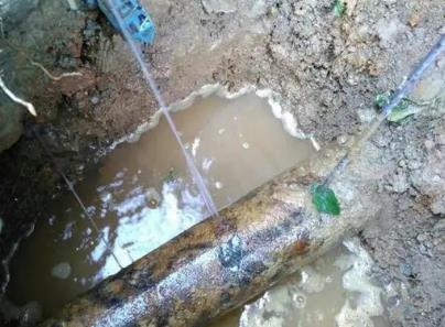 东宝卫生间测漏水公司分享下我们可以检测到轻微的漏水和水压吗？