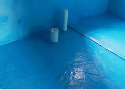 东宝卫生间防水公司分享防水小知识