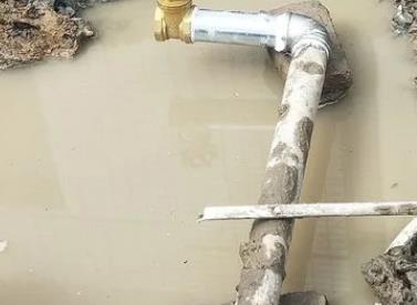 东宝测漏水公司电话